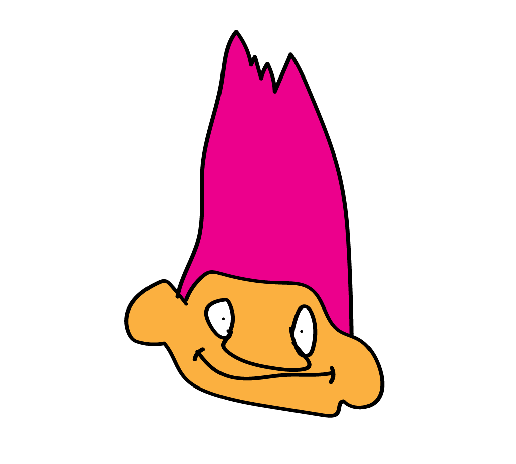 troll